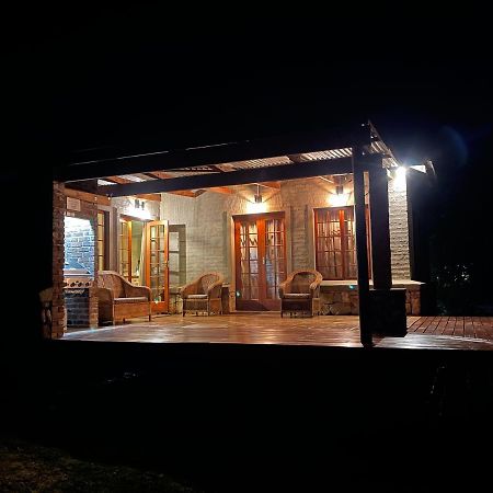 Walkersons Trout And Nature Haven Dullstroom Exterior foto