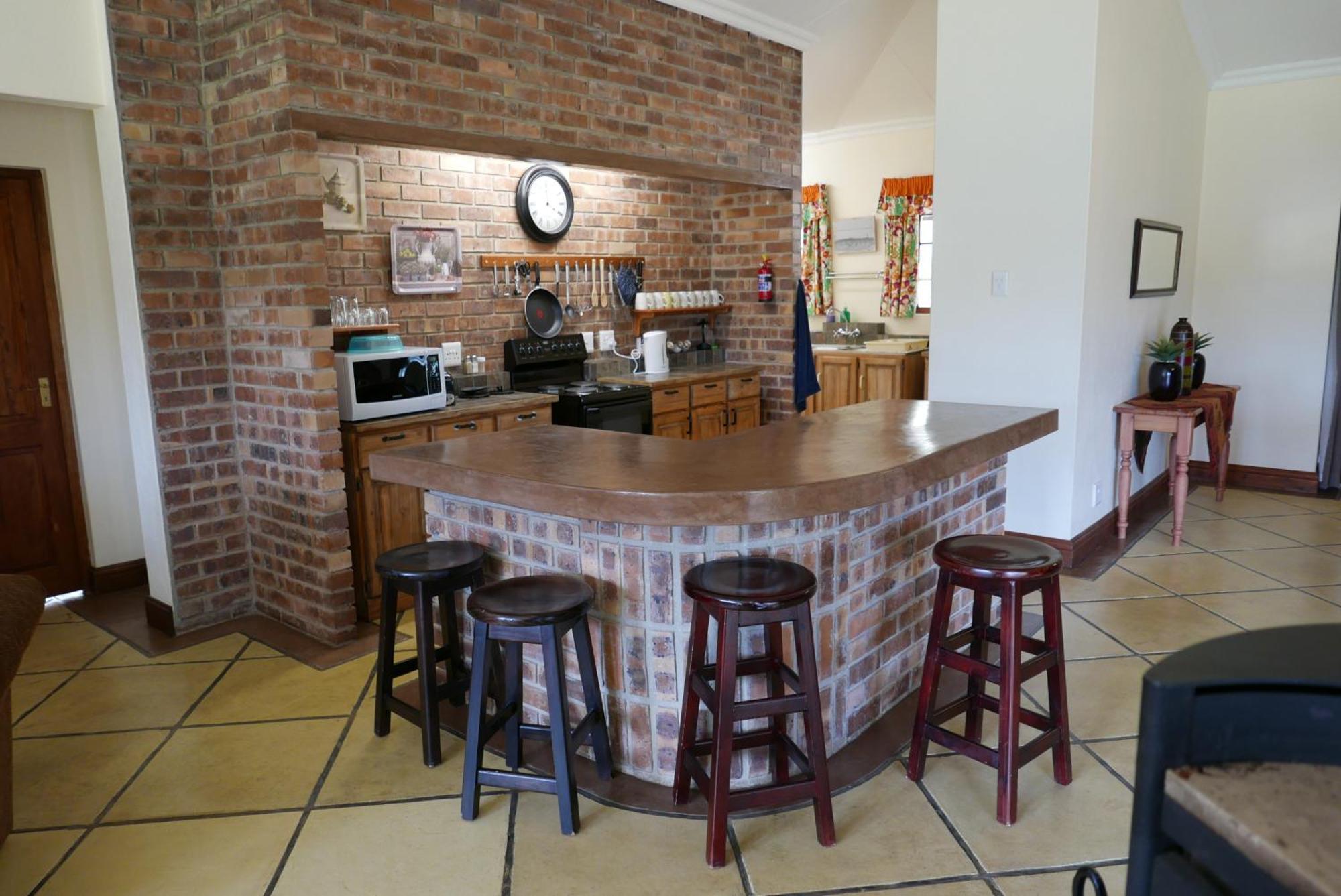 Walkersons Trout And Nature Haven Dullstroom Habitación foto
