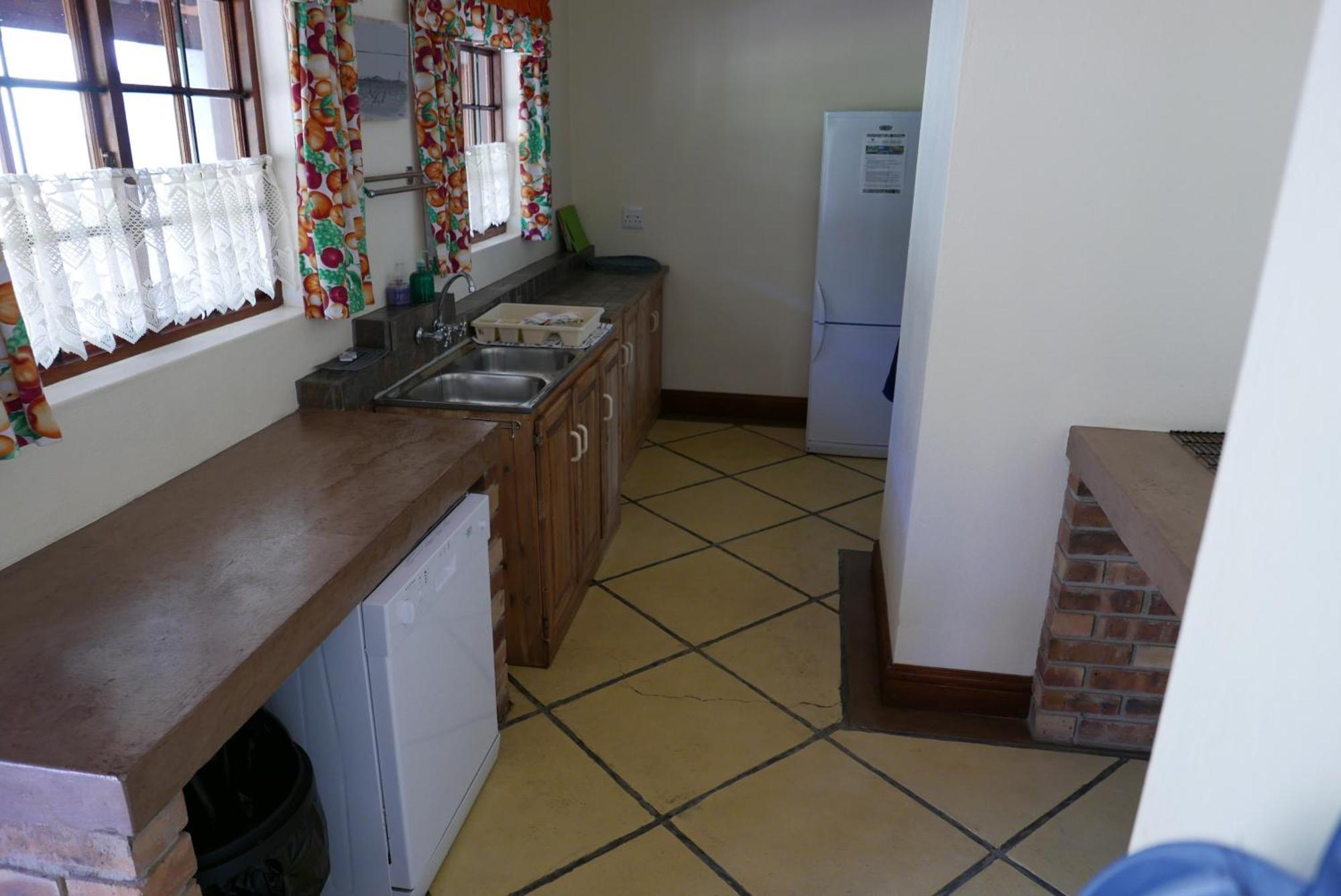 Walkersons Trout And Nature Haven Dullstroom Habitación foto
